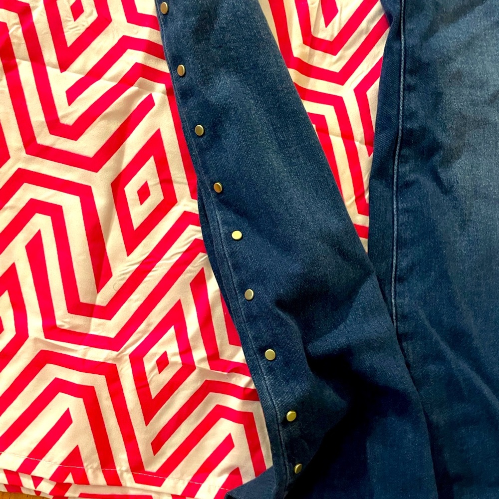 Brand new jeans 👖